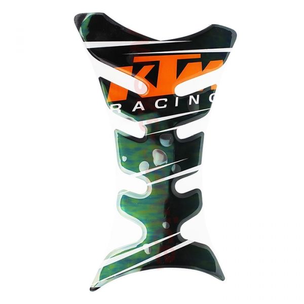 Наклейка на бак KTM SK-01
