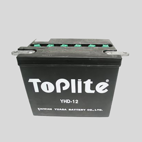 Аккумулятор TOPLITE YHD-12