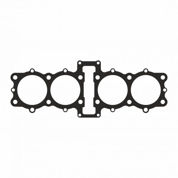 Прокладка блоку циліндрів Honda 12191-MW3-601