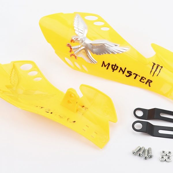 Защита для рук MOTORACE  SK2 OR