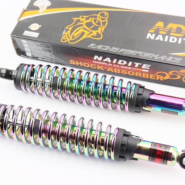 Амортизатор задний NAIDITE JH/CB/CG