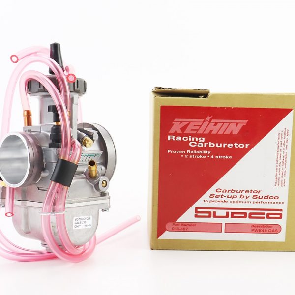 Карбюратор KEIHIN PWK40