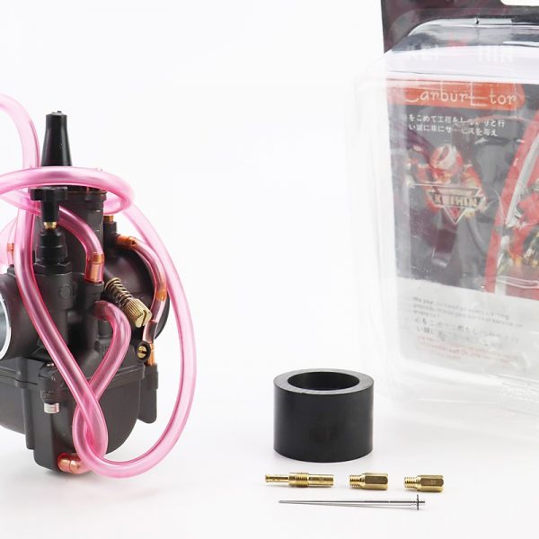 Карбюратор KEIHIN PWK30