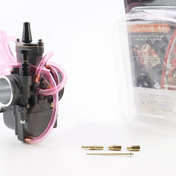 Карбюратор KEIHIN PWK34