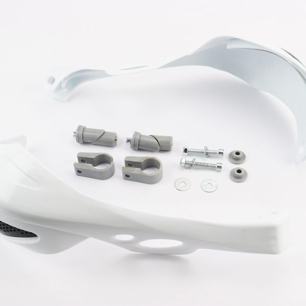 Защита для рук MOTORACE  SK1 WH