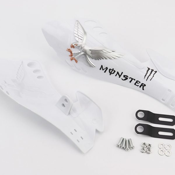 Защита для рук MOTORACE  SK2 WH