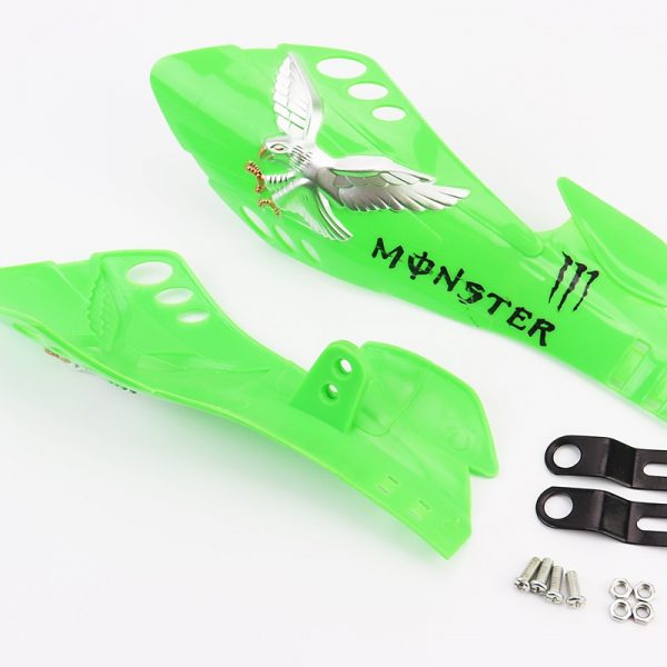Защита для рук MOTORACE  SK2 GR