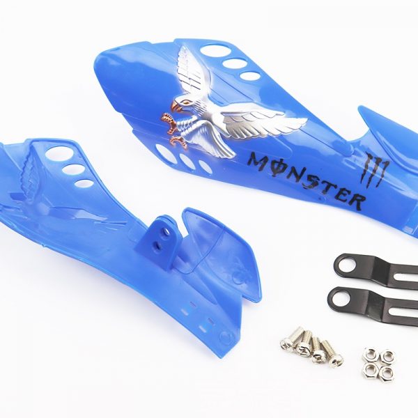 Защита для рук MOTORACE  SK2 BL