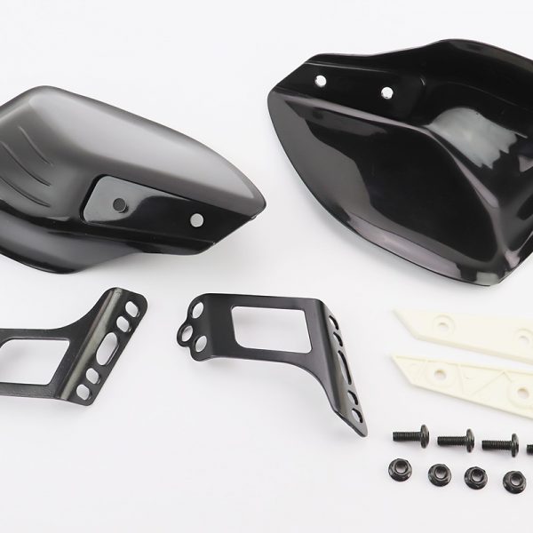 Защита для рук MOTORACE SK02 BL