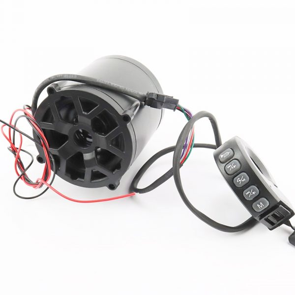 Мотоакустика MOTORACE SK1