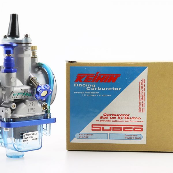 Карбюратор KEIHIN PWK28