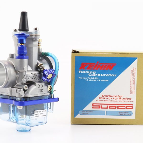 Карбюратор KEIHIN PWK30