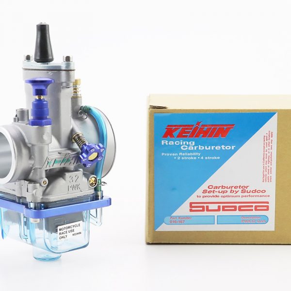 Карбюратор KEIHIN PWK32