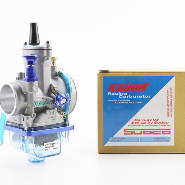Карбюратор KEIHIN PWK34