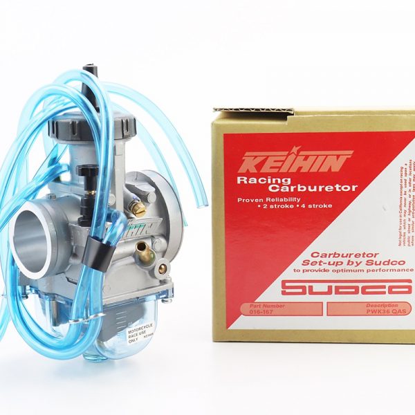 Карбюратор KEIHIN PWK36