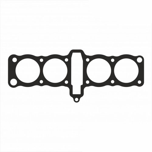Прокладка блоку циліндрів Yamaha 4BR-11351-01