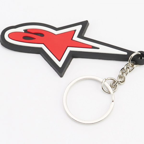 Брелок Alpinestars