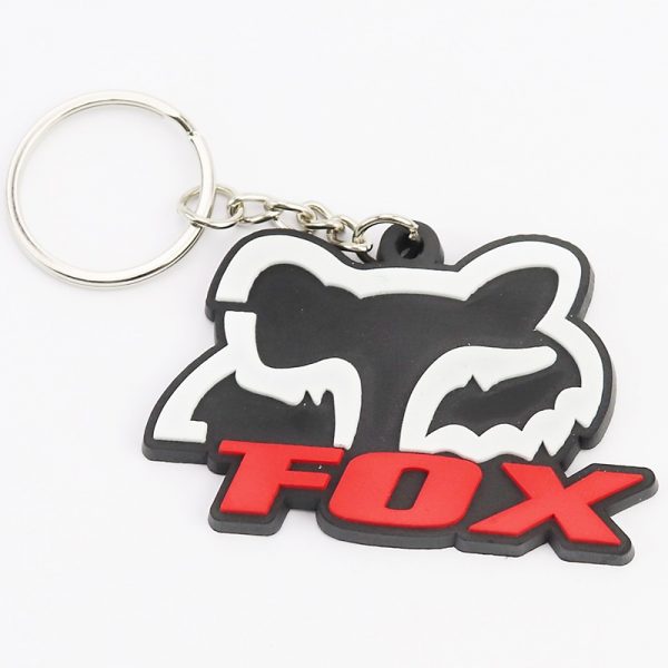Брелок FOX