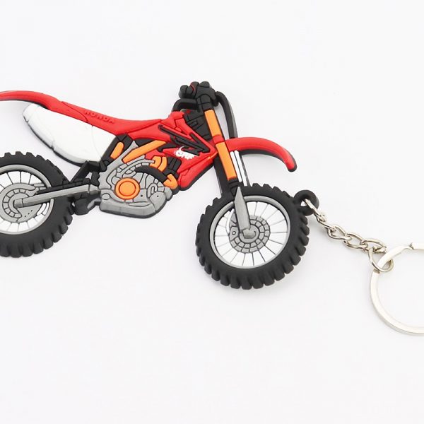 Брелок MOTOCROSS