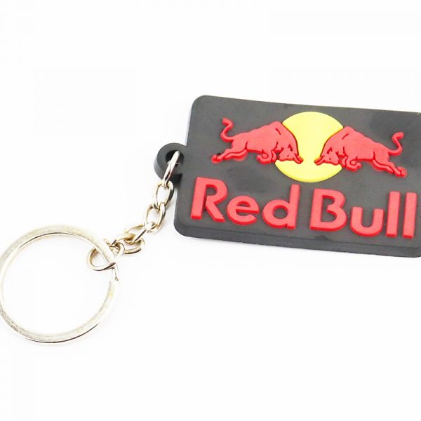 Брелок Red Bull