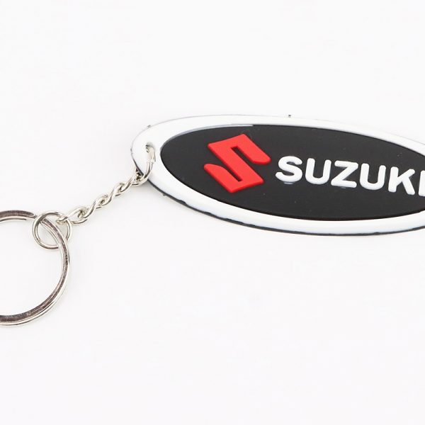 Брелок SUZUKI