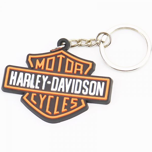 Брелок HARLEY-DAVIDSON