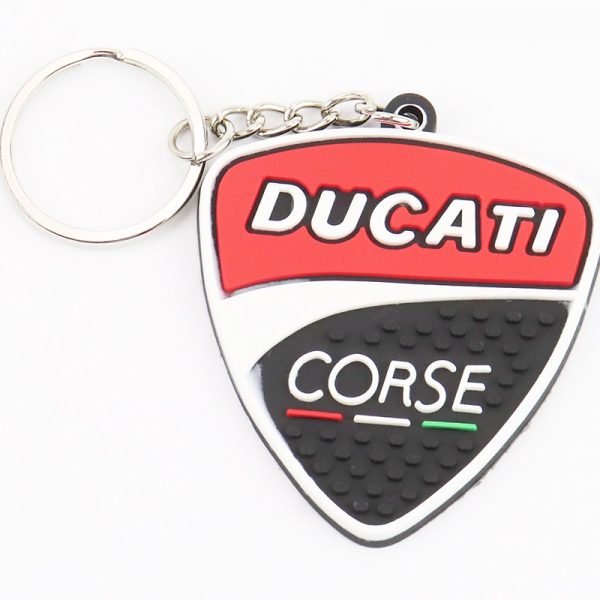 Брелок DUCATI