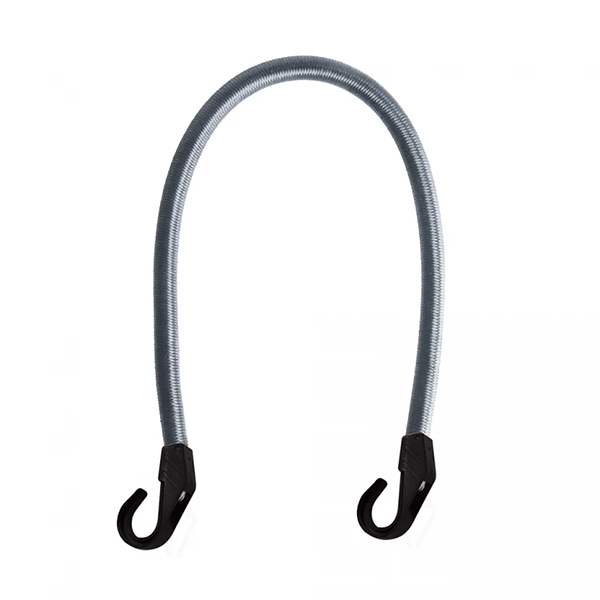 Резинка с крючками Oxford TUV/GS Bungee Xtend 8x800mm/32