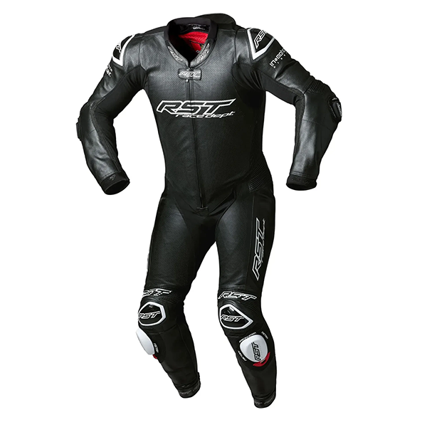 Комбинезон RST Suit V4.1 EVO Kangaroo Airbag Men CE - Black
