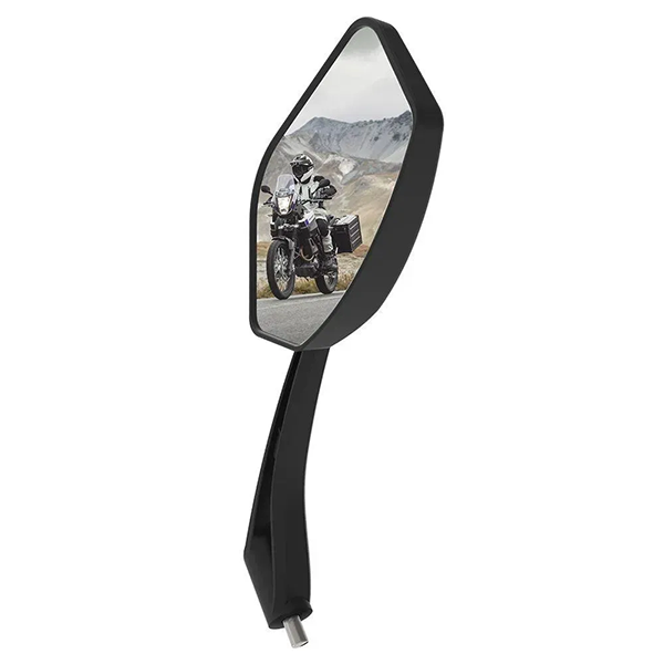 Мото зеркало Oxford Mirror Trapezium (Правое)
