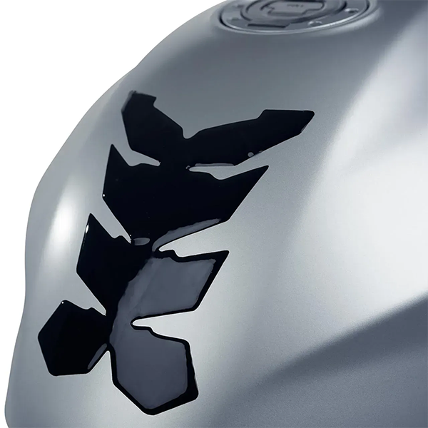 Наклейка на бак Oxford Mantis Gel Tank protector