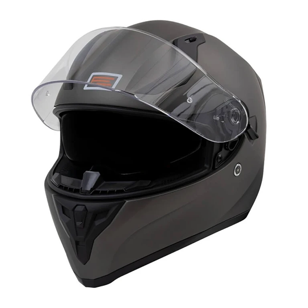 Мотошлем Origine Strada Solid Matt Titanium