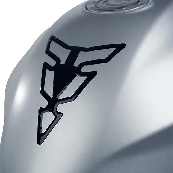 Наклейка на бак Oxford Scorpion Gel Tank protector