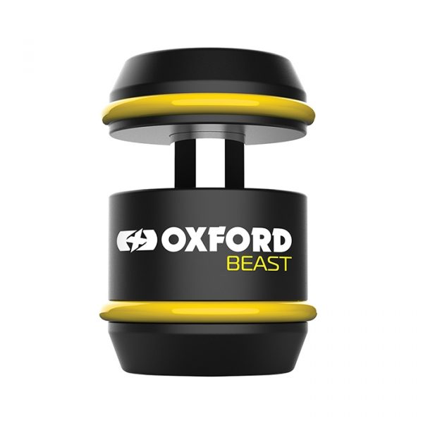 Мотозамок Oxford Beast Lock