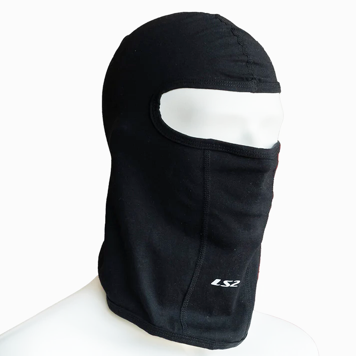 Подшлемник LS2 Elastic Polyester Balaclava