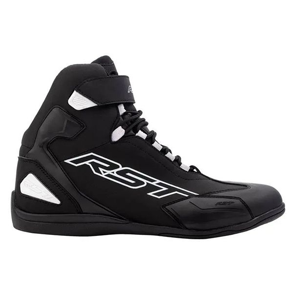 Мотообувь RST Sabre Shoes - Black