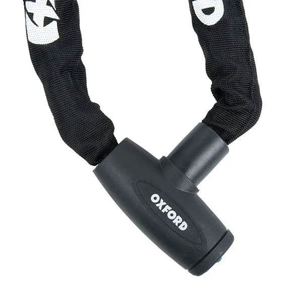 Трос Oxford GP Chain8 8mm Round 1.2 м