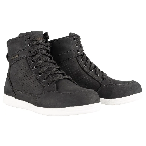 Мотообувь Oxford Kickback Air WS Boots Blk