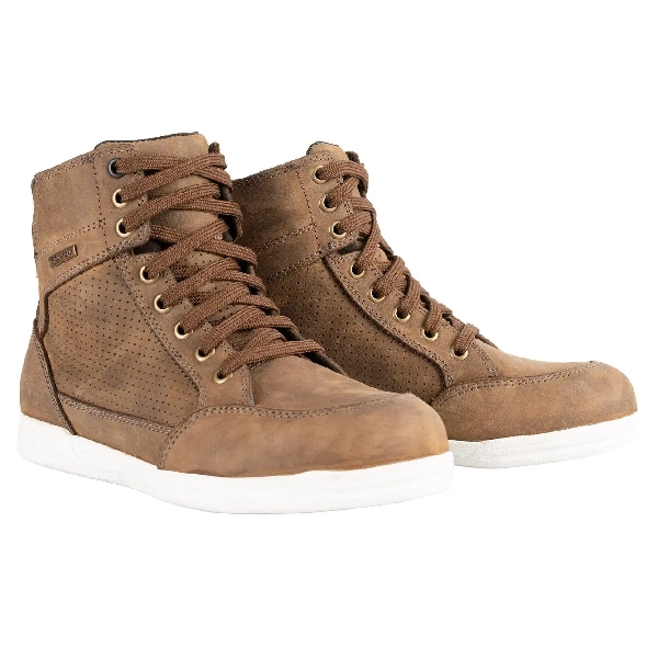 Мотообувь Oxford Kickback Air WS Boots Brn