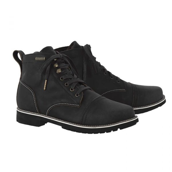Мотоботы Oxford Digby MS Short Boot
