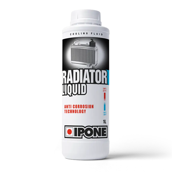 Антифриз IPONE RADIATOR LIQUID (1L)