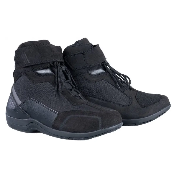 Мотообувь Oxford Spartan Air Boot MS Black