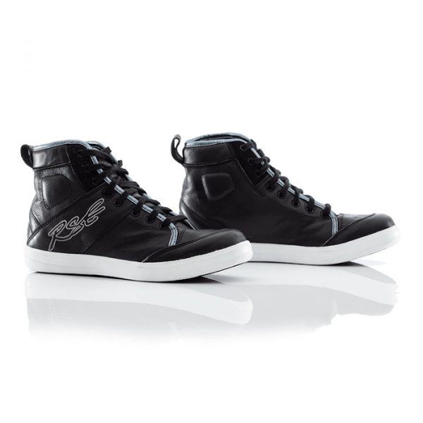 Мотоботы RST Urban 2 Ladies Black/Silver