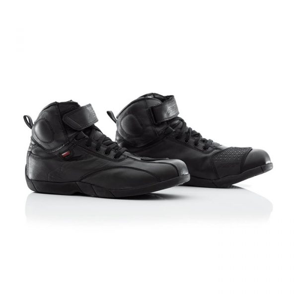 Мотоботы RST Stunt Pro Black