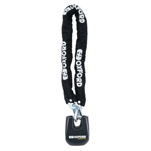 Мотозамок Oxford Monster 1.2m