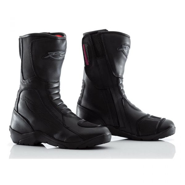 Мотоботы RST Tundra Black