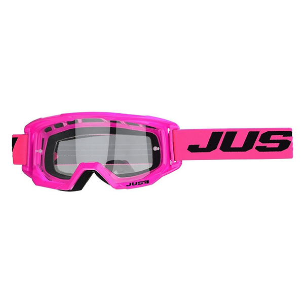 Очки Just1 Vitro Fluo Fuxia