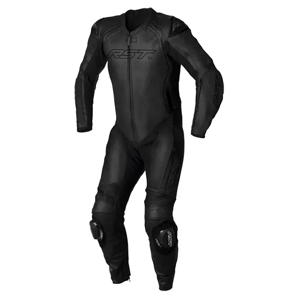 Комбинезон RST S1 CE Leather Suit - Black