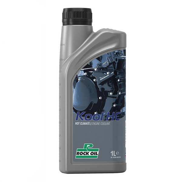 Антифриз Rock Oil Kool HC (1L)