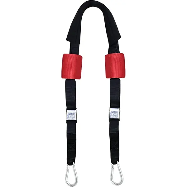 Крепежные ремни Oxford Bar Strap Harness